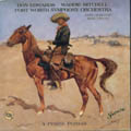 A Praire Portrait di Edwards/Mitchell & The Fort Worth Symphony Orchest - CD A Praire Portrait di Edwards/Mitchell & The Fort Worth Symphony Orchest - CD