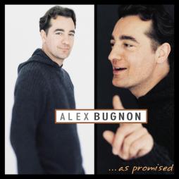...As Promised di Alex Bugnon - CD