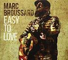 Easy To Love di Marc Broussard - CD Easy To Love di Marc Broussard - CD