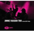 Live At C-Boy's di Jimmie Vaughan - CD Live At C-Boy's di Jimmie Vaughan - CD
