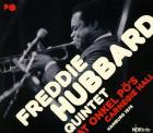 At Onkel Po's Carnegie Hall Hamburg 1978  di Freddie Hubbard - CD