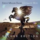 Ultimate Hits di Steve Miller Band - CD