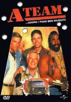 A Team  di Aavv - DVD