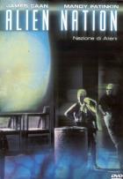 Alien Nation di Baker - DVD Alien Nation di Baker - DVD