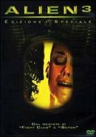 Alien 3  di Fincher - DVD