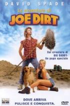 Avventure Di Joe Dirt di Aavv - DVD Avventure Di Joe Dirt di Aavv - DVD