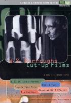 William S. Burroughs. The Cut-up Films di Curti (cur.) - DVD William S. Burroughs. The Cut-up Films di Curti (cur.) - DVD