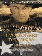 Volontari Del Texas  di Aavv - DVD