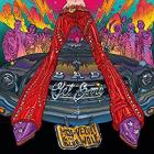 Bad Get Some  di Miss Velvet & The Blue Wolf - CD