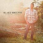 Texoma Shore di Blake Shelton - CD