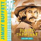 Buried Treasure: Volume 1  di Jimmy Buffett - CD
