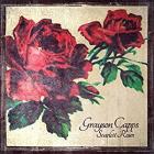 Scarlett Roses  di Grayson Capps - CD
