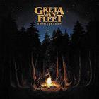 From The Fires  di Greta Van Fleet - CD