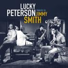 Tribute To Jimmy Smith  di Lucky Peterson - CD