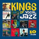 Kings Of Vocal Jazz di Kings Of Vocal Jazz - CD Kings Of Vocal Jazz di Kings Of Vocal Jazz - CD