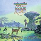 Topographic Drama: Live Across America  di Yes - CD