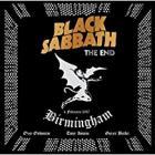 The End  di Black Sabbath - CD