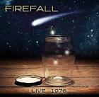 Live ....1976  di Firefall - CD Live ....1976  di Firefall - CD
