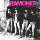 Rocket To Russia 40th Anniversary Deluxe Edition di Ramones - LP