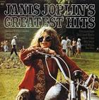 Janis Joplin's Greatest Hits  di Janis Joplin - LP