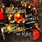 Dear December  di Minus Five - CD