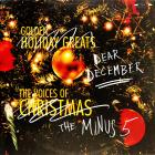 Dear December  di Minus Five - CD