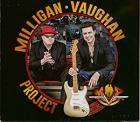 Millgan Vaughan Project di Milligan Vaughan Project - CD Millgan Vaughan Project di Milligan Vaughan Project - CD