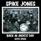 Back In Radio Days  di Spike Jones - CD