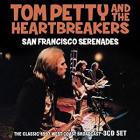 San Francisco Serenades di Tom Petty &amp; The Heartbreakers - CD
