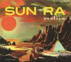 Exotica di Sun Ra - CD