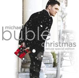Christmas di Michael Bublè - CD Christmas di Michael Bublè - CD