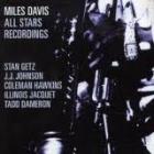 All Stars Recordings di Miles Davis - CD All Stars Recordings di Miles Davis - CD