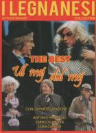 Legnanesi The Best di Musazzi - DVD Legnanesi The Best di Musazzi - DVD