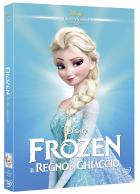 Frozen Il Regno Del Ghiaccio  di Animazione - DVD