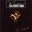 The Legend di Alex Harvey Band - CD The Legend di Alex Harvey Band - CD