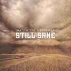 Still Sane  di Matt And The Herdsmen - CD Still Sane  di Matt And The Herdsmen - CD