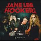 Spiritus di Jane Lee Hooker - CD