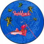 Mercy Dash di Shriekback - CD Mercy Dash di Shriekback - CD