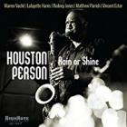Rain Or Shine di Houston Person - CD Rain Or Shine di Houston Person - CD