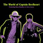 The World Of Captain Beefheart  di Nona Hendryx & Gary Lucas - CD