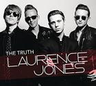 The Truth di Laurence Jones - CD The Truth di Laurence Jones - CD