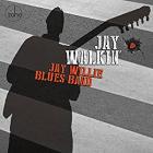 Just Walkin' di Jay Willie Blues Band - CD Just Walkin' di Jay Willie Blues Band - CD