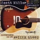 Downside Upside  di Scott Miller &amp; The Commonwealth - CD