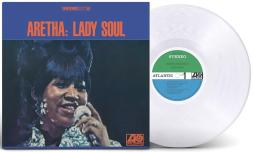 Lady Soul  di Aretha Franklin - LP