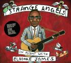 Strange Angels: In Flight With Elmore James di Elmore James Tribute - CD Strange Angels: In Flight With Elmore James di Elmore James Tribute - CD