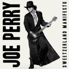 Sweetzerland Manifesto di Joe Perry - CD