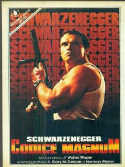 Codice Magnum  di Wager W. - libri