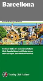 Barcellona (Ultima Edizione) di 2017 - libri
