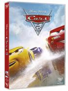 Cars 3  di Disney - DVD