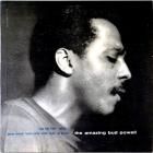 The Amazing Bud Powell Volume One di Bud Powell - CD